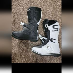 Youth Thor Riding boots